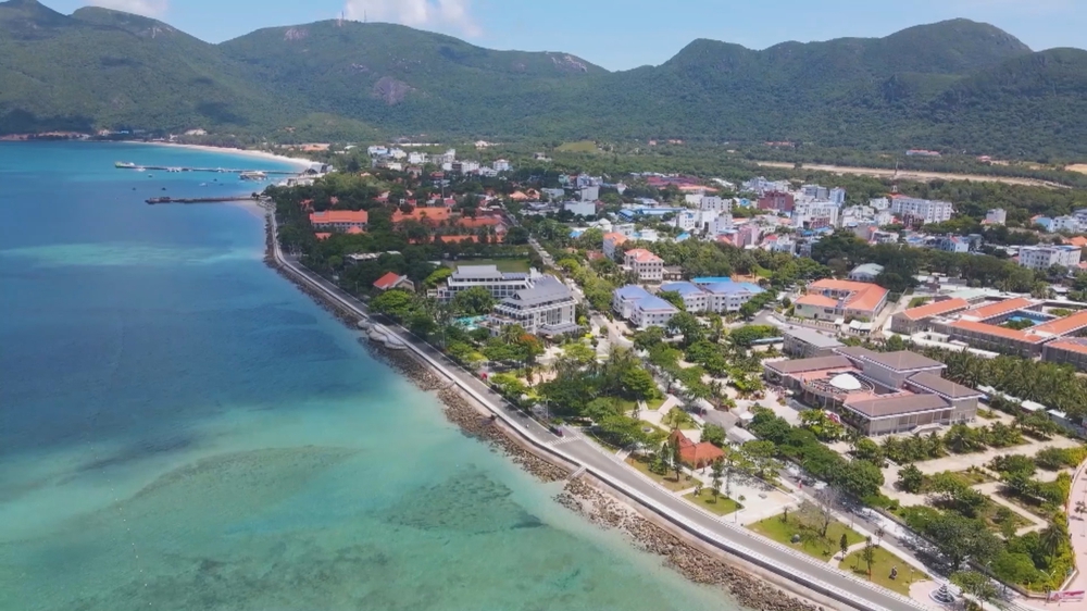 TP. Hồ Chí Minh: Từ Nghị quyết đặc thù đến Luật đô thị đặc biệt - Ảnh 8.