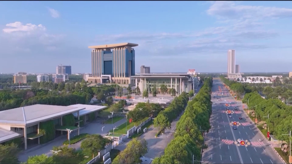 TP. Hồ Chí Minh: Từ Nghị quyết đặc thù đến Luật đô thị đặc biệt - Ảnh 7.