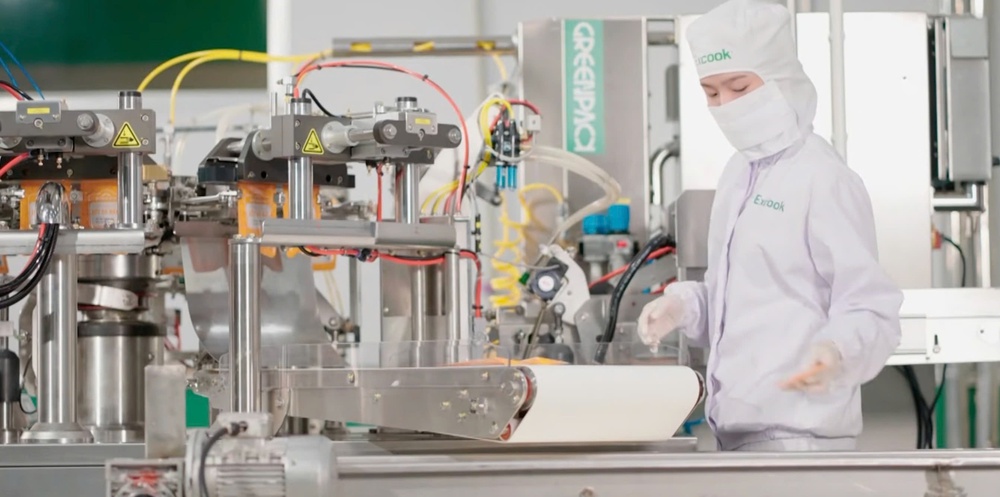 Từ nội lực việt đến dấu ấn toàn cầu - hành trình của những thương hiệu dám khác biệt - Ảnh 13.