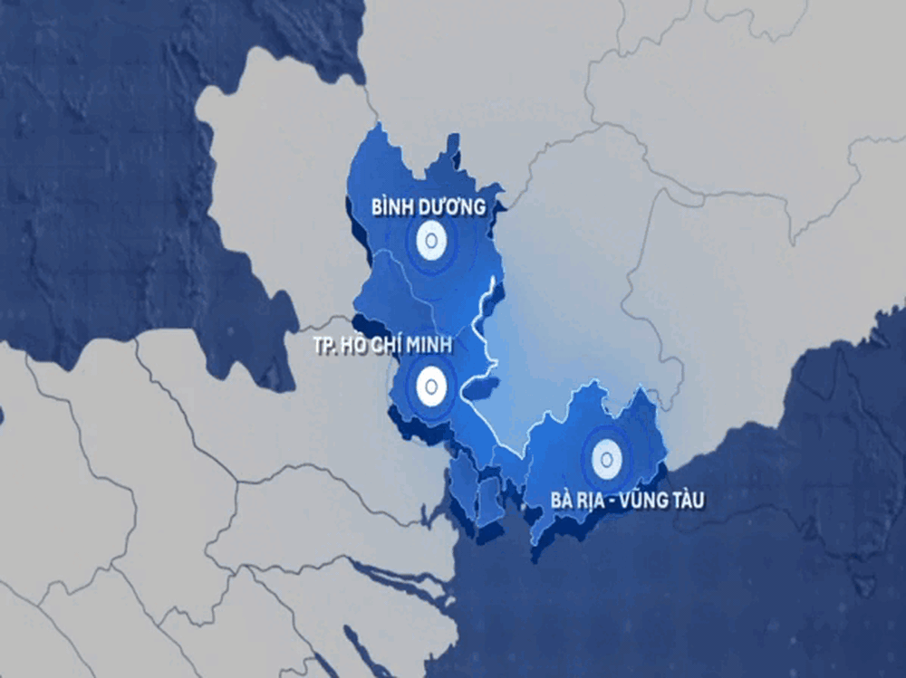 TP. Hồ Chí Minh: Từ Nghị quyết đặc thù đến Luật đô thị đặc biệt - Ảnh 9.