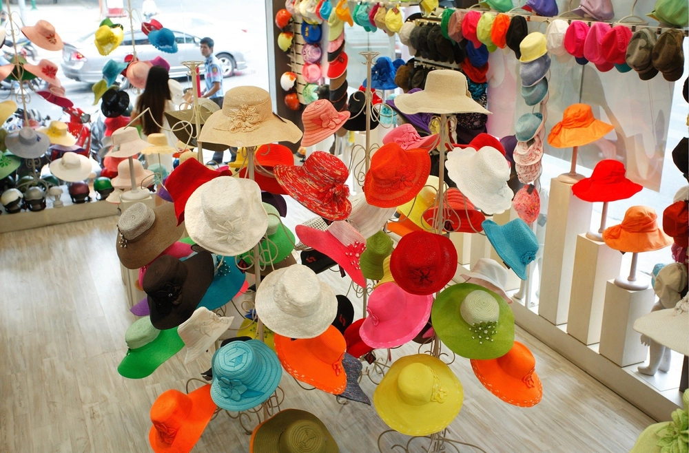 Từ nội lực việt đến dấu ấn toàn cầu - hành trình của những thương hiệu dám khác biệt - Ảnh 4.