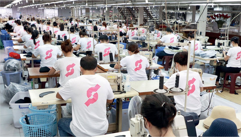 Từ nội lực việt đến dấu ấn toàn cầu - hành trình của những thương hiệu dám khác biệt - Ảnh 2.