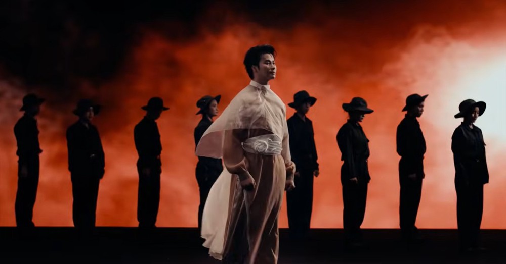 NSƯT Võ Minh Lâm và hành trình thắp sáng "Ánh Sao Việt Nam" - Ảnh 15.