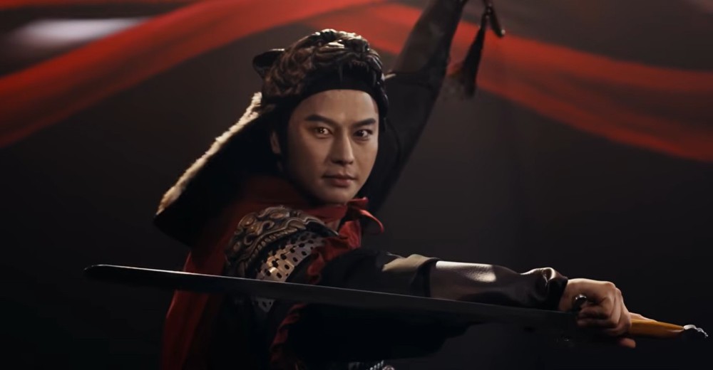 NSƯT Võ Minh Lâm và hành trình thắp sáng "Ánh Sao Việt Nam" - Ảnh 16.