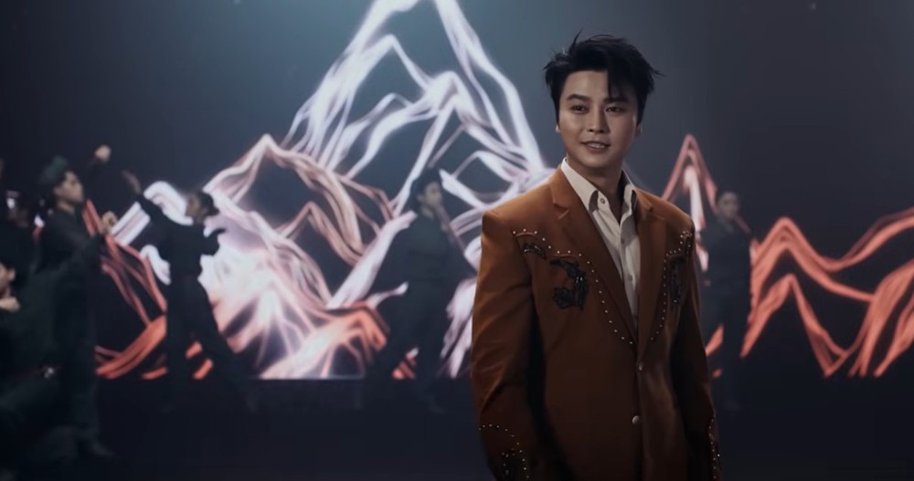 NSƯT Võ Minh Lâm và hành trình thắp sáng "Ánh Sao Việt Nam" - Ảnh 14.