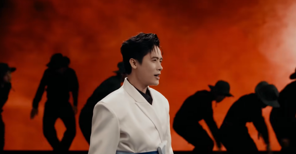 NSƯT Võ Minh Lâm và hành trình thắp sáng "Ánh Sao Việt Nam" - Ảnh 9.