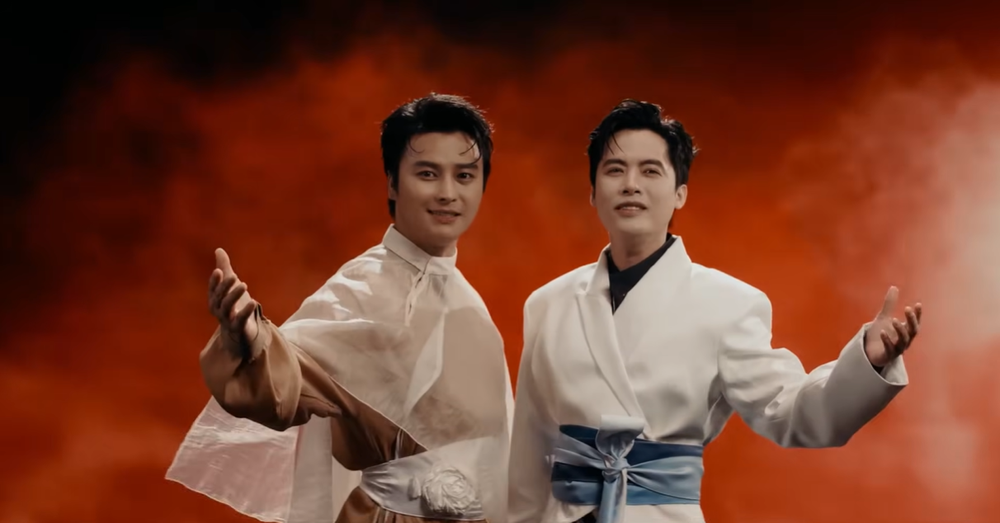 NSƯT Võ Minh Lâm và hành trình thắp sáng "Ánh Sao Việt Nam" - Ảnh 10.