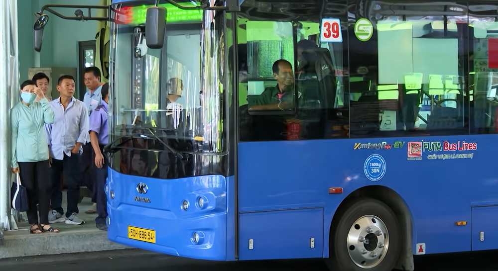 Giao thông xanh - Đi vui, về khỏe: Từ đột phá hạ tầng đến lối sống bền vững - Ảnh 7.