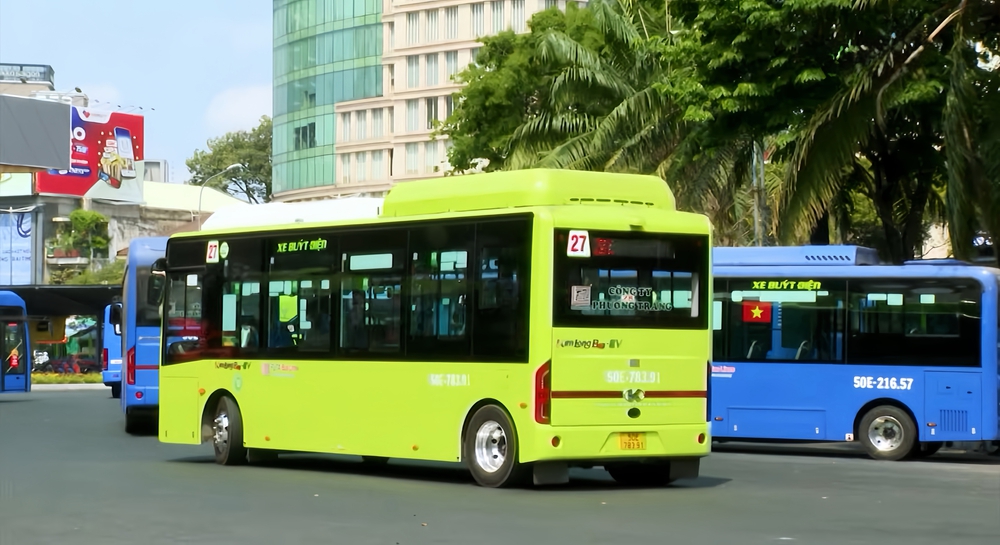 Giao thông xanh - Đi vui, về khỏe: Từ đột phá hạ tầng đến lối sống bền vững - Ảnh 6.