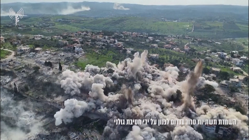 Israel - Li-băng: Le lói hy vọng hòa bình - Ảnh 5.