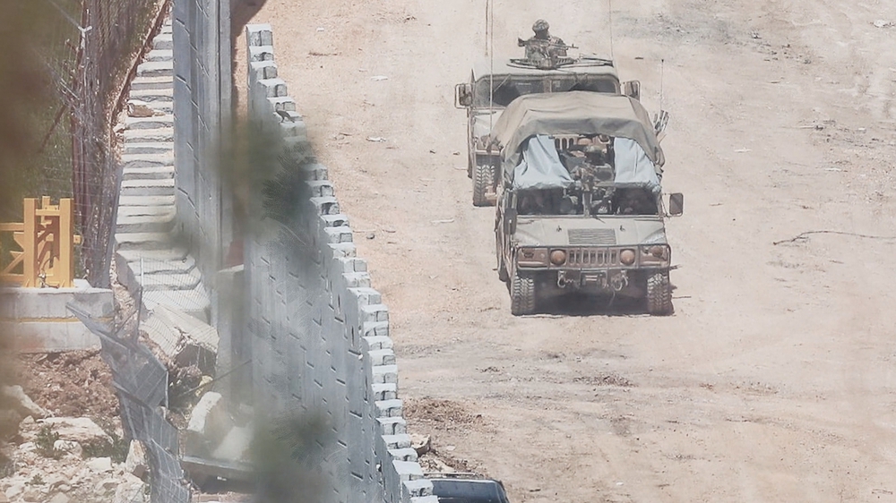 Israel - Li-băng: Le lói hy vọng hòa bình - Ảnh 4.