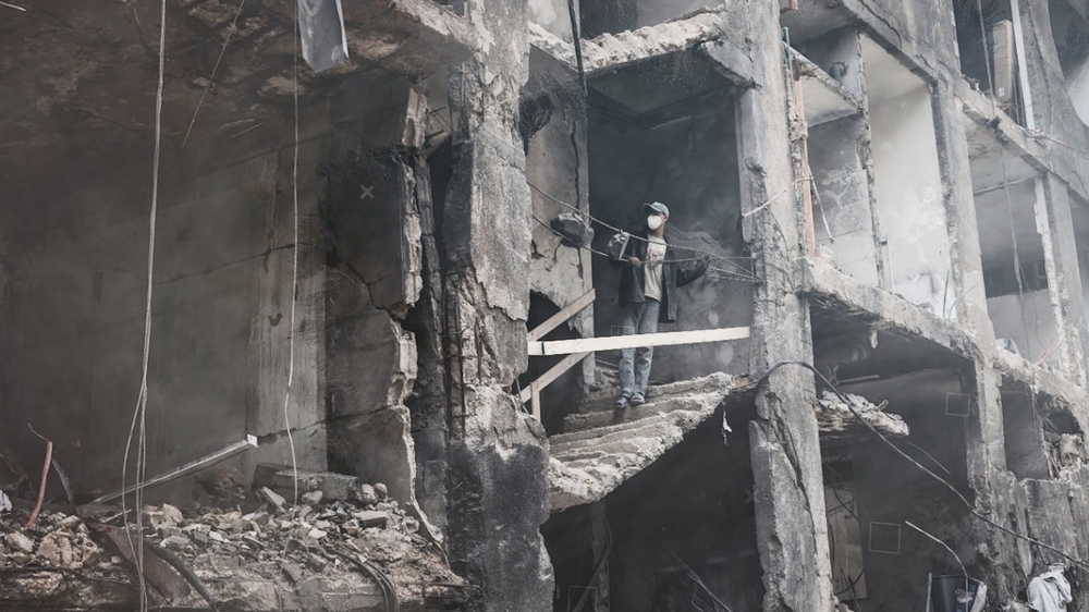 Israel - Li-băng: Le lói hy vọng hòa bình - Ảnh 9.