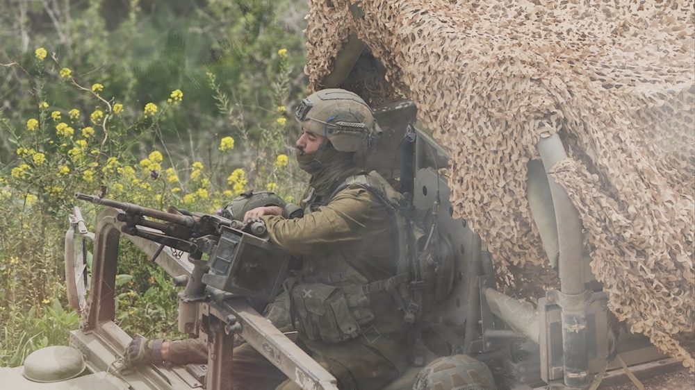 Israel - Li-băng: Le lói hy vọng hòa bình - Ảnh 12.