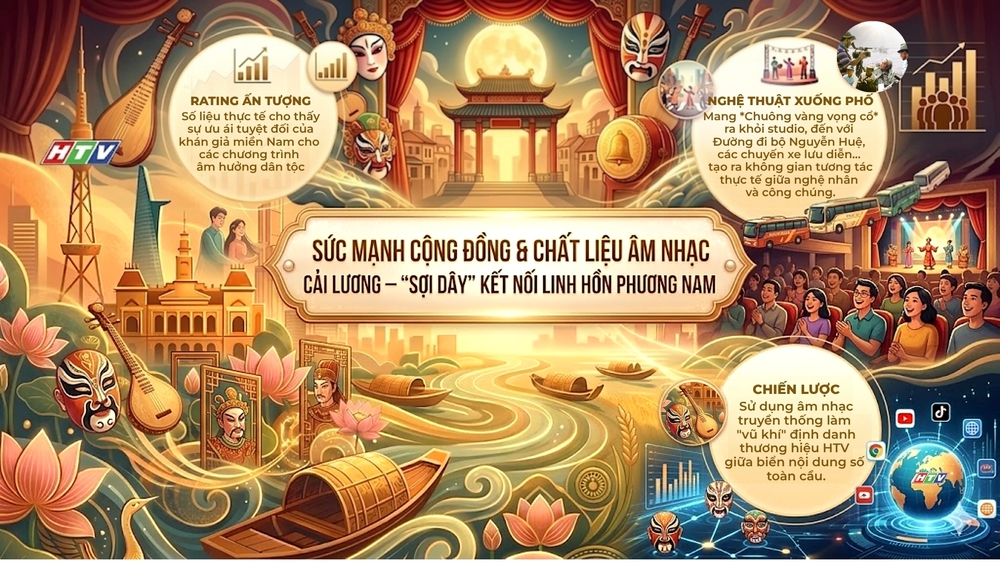 Văn hóa trong kỷ nguyên số: Từ bản sắc đến sức mạnh mềm quốc gia - Ảnh 16.