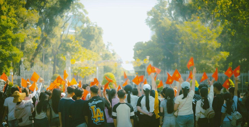 Văn hóa trong kỷ nguyên số: Từ bản sắc đến sức mạnh mềm quốc gia - Ảnh 18.