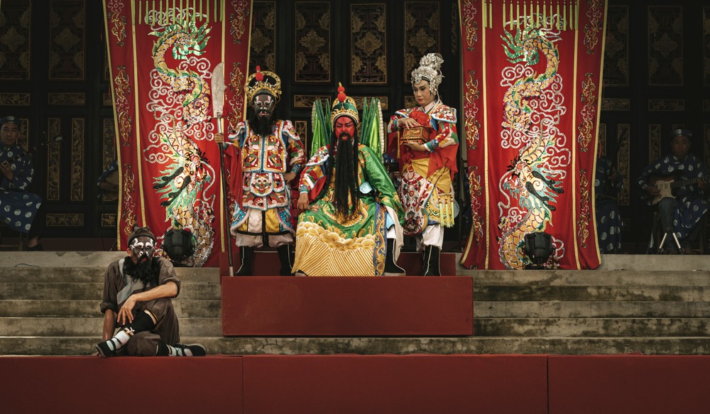 Văn hóa trong kỷ nguyên số: Từ bản sắc đến sức mạnh mềm quốc gia - Ảnh 13.