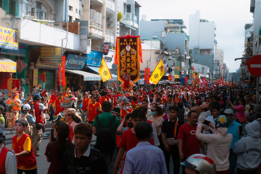 Văn hóa trong kỷ nguyên số: Từ bản sắc đến sức mạnh mềm quốc gia - Ảnh 14.