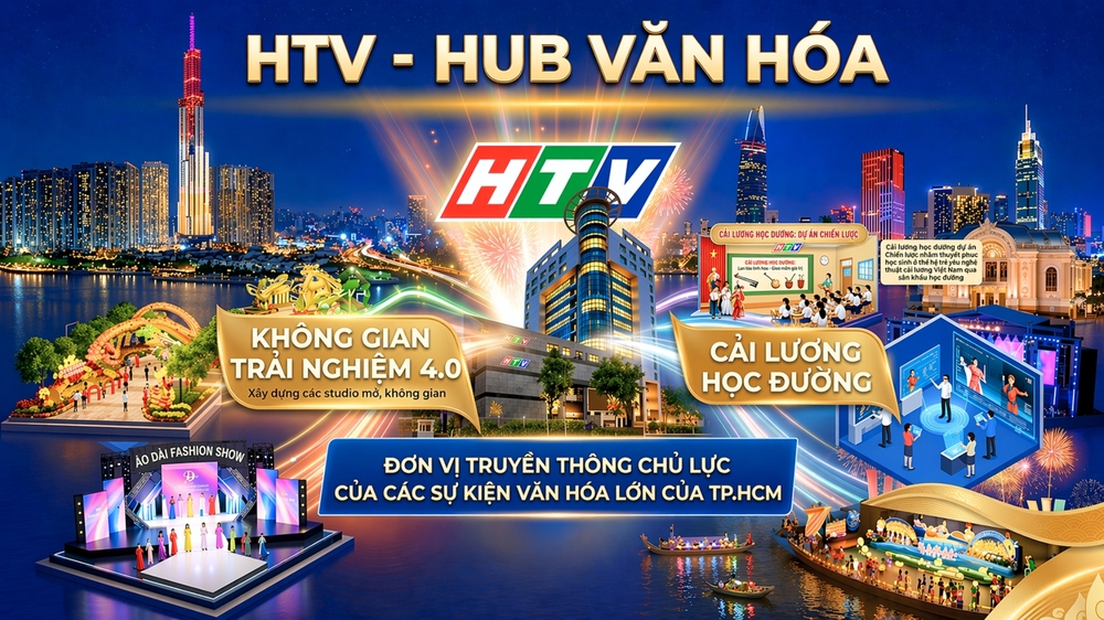 Văn hóa trong kỷ nguyên số: Từ bản sắc đến sức mạnh mềm quốc gia - Ảnh 17.