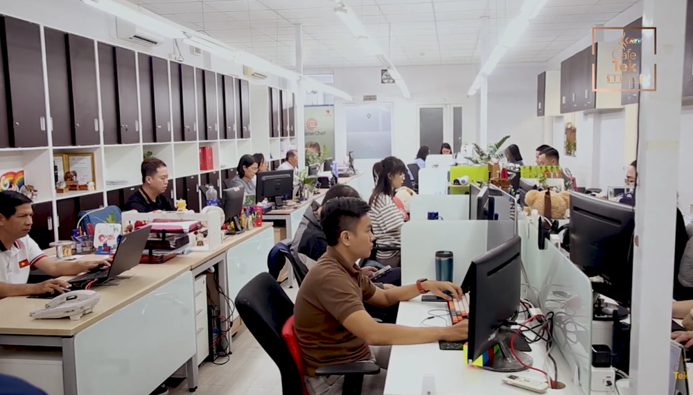 "Tiếng trống Mê Linh" sống lại huy hoàng giữa lòng khán giả mộ điệu - Ảnh 34.