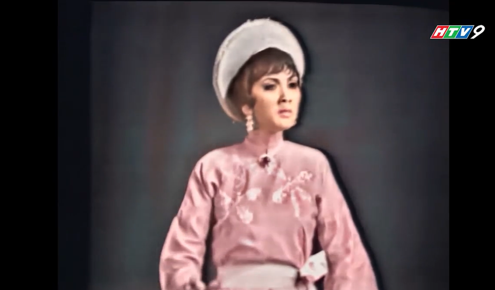 "Tiếng trống Mê Linh" sống lại huy hoàng giữa lòng khán giả mộ điệu - Ảnh 6.