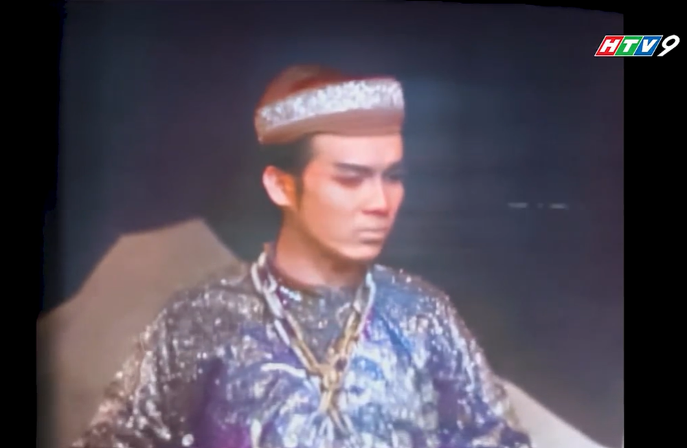 "Tiếng trống Mê Linh" sống lại huy hoàng giữa lòng khán giả mộ điệu - Ảnh 7.