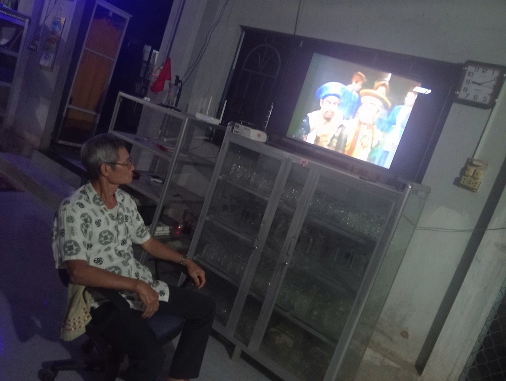 "Tiếng trống Mê Linh" sống lại huy hoàng giữa lòng khán giả mộ điệu - Ảnh 12.