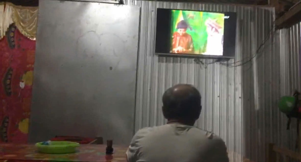 "Tiếng trống Mê Linh" sống lại huy hoàng giữa lòng khán giả mộ điệu - Ảnh 21.