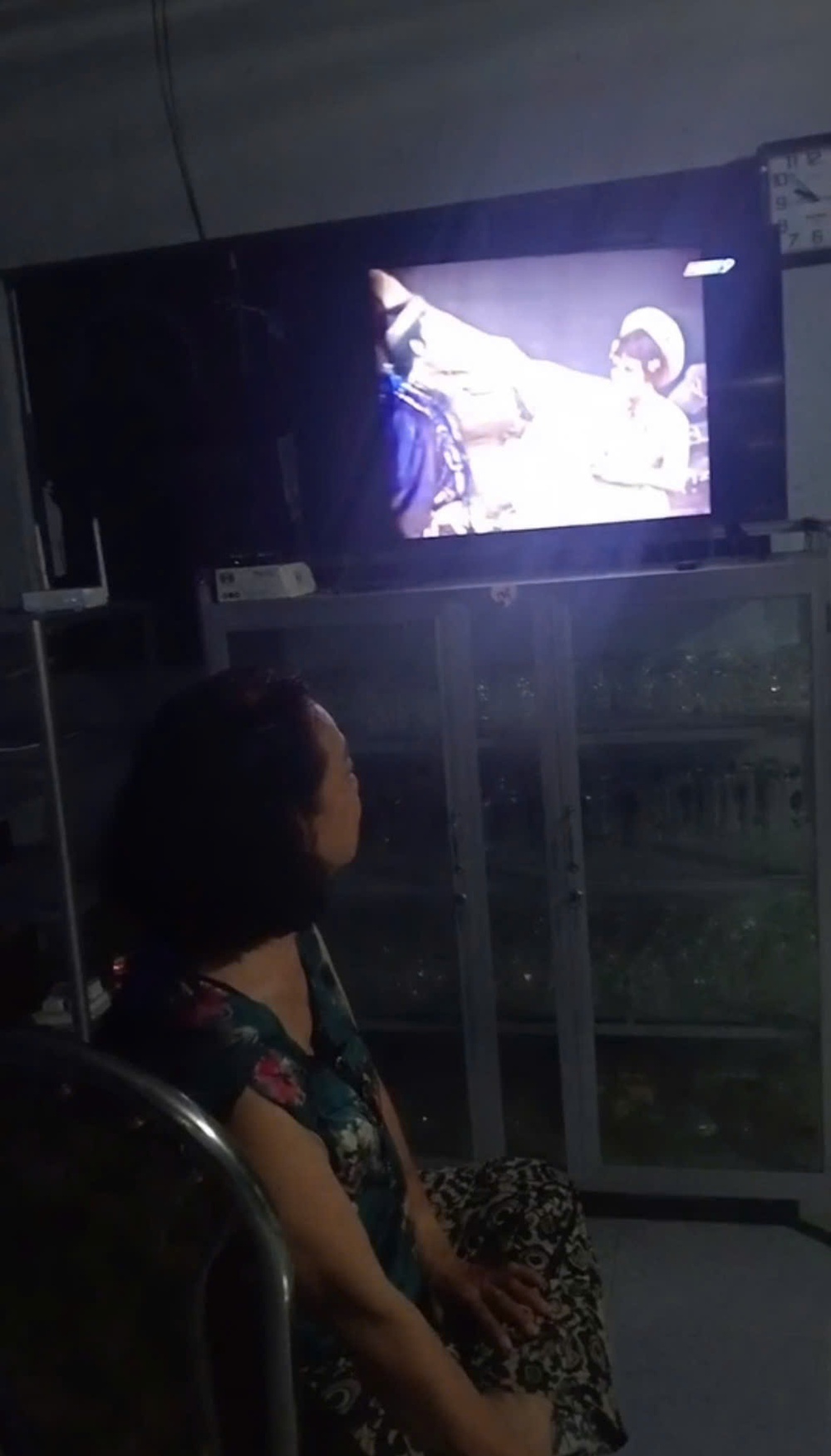 "Tiếng trống Mê Linh" sống lại huy hoàng giữa lòng khán giả mộ điệu - Ảnh 20.