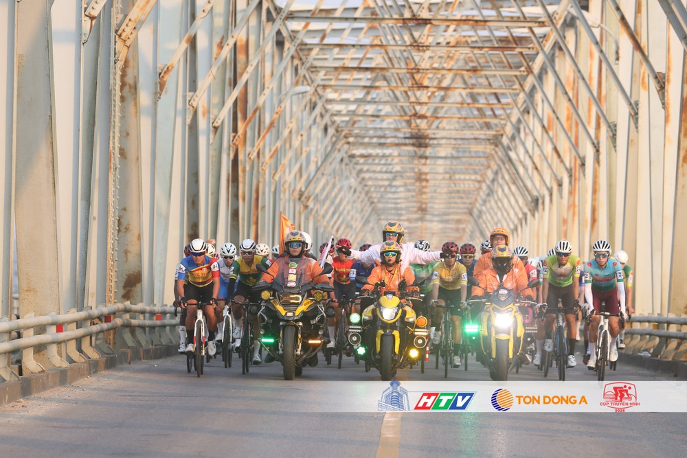 Cúp Truyền hình 2026: Hành trình kết nối và chuyển mình- Ảnh 8.