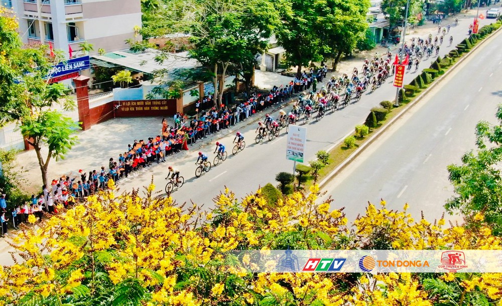 Cúp Truyền hình 2026: Hành trình kết nối và chuyển mình- Ảnh 11.