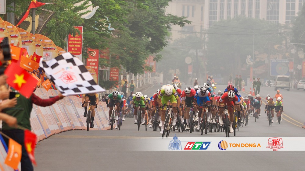 Cúp Truyền hình 2026: Hành trình kết nối và chuyển mình- Ảnh 9.