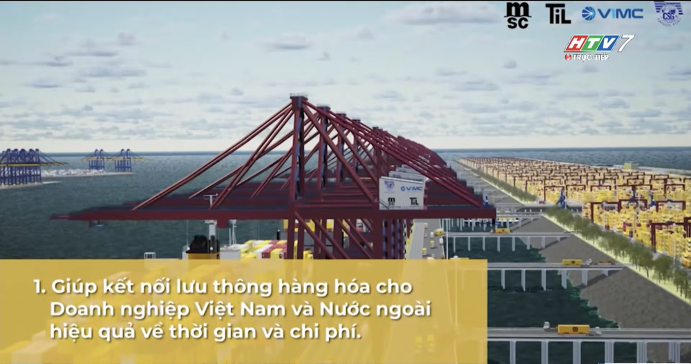 Từ dấu mốc 30/4 đến động lực phát triển mới: TP. Hồ Chí Minh khởi công đồng loạt các dự án chiến lược - Ảnh 16.