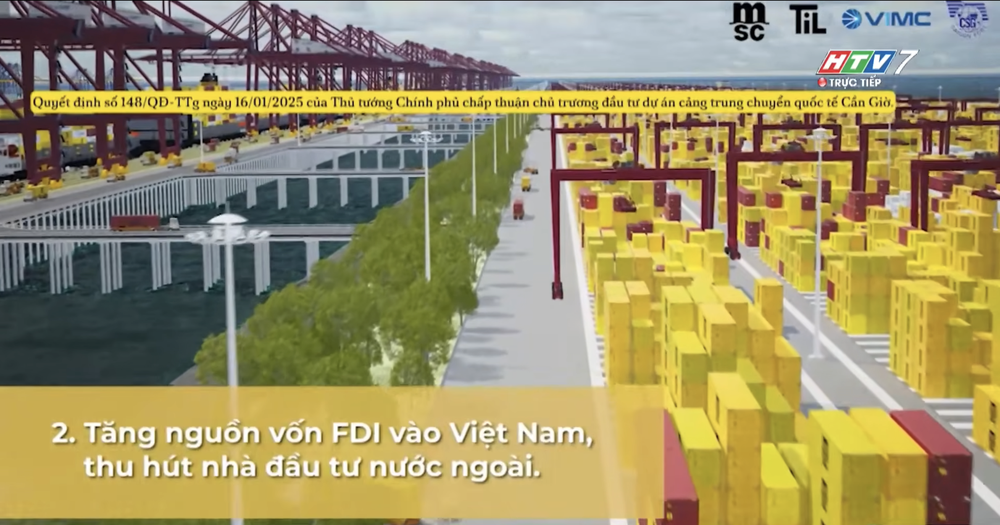 Từ dấu mốc 30/4 đến động lực phát triển mới: TP. Hồ Chí Minh khởi công đồng loạt các dự án chiến lược - Ảnh 17.