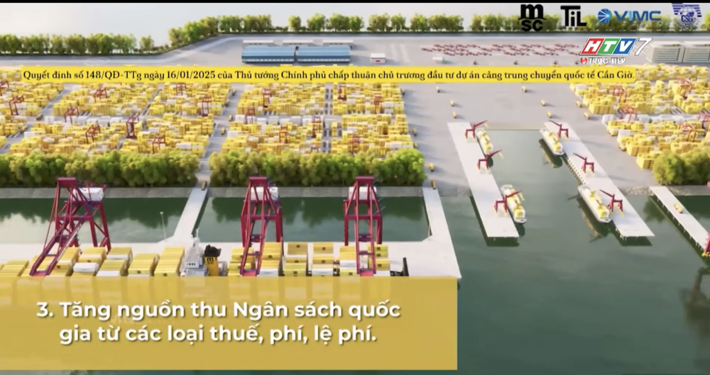 Từ dấu mốc 30/4 đến động lực phát triển mới: TP. Hồ Chí Minh khởi công đồng loạt các dự án chiến lược - Ảnh 18.
