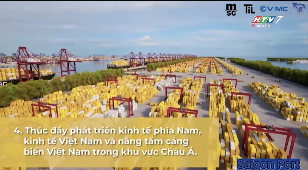 Từ dấu mốc 30/4 đến động lực phát triển mới: TP. Hồ Chí Minh khởi công đồng loạt các dự án chiến lược - Ảnh 19.