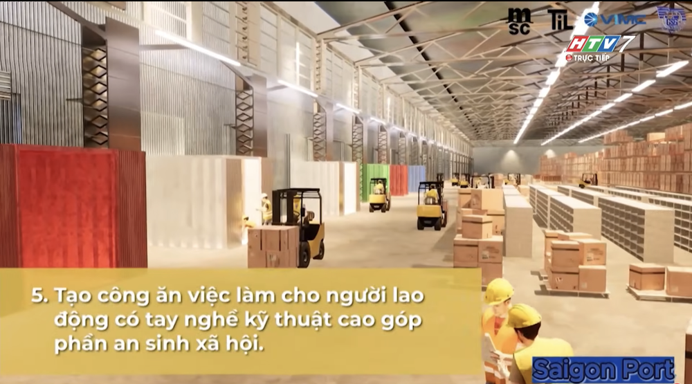 Từ dấu mốc 30/4 đến động lực phát triển mới: TP. Hồ Chí Minh khởi công đồng loạt các dự án chiến lược - Ảnh 20.