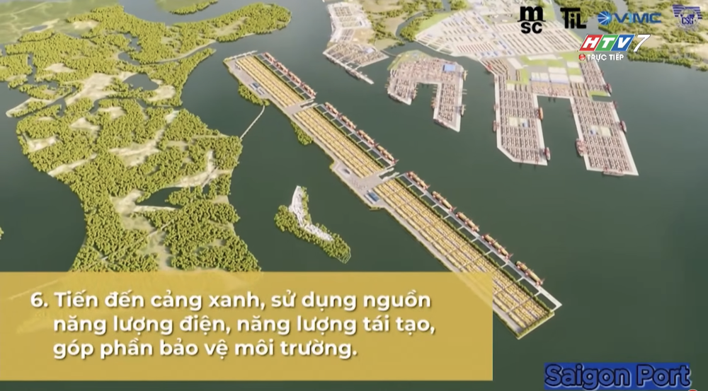 Từ dấu mốc 30/4 đến động lực phát triển mới: TP. Hồ Chí Minh khởi công đồng loạt các dự án chiến lược - Ảnh 21.