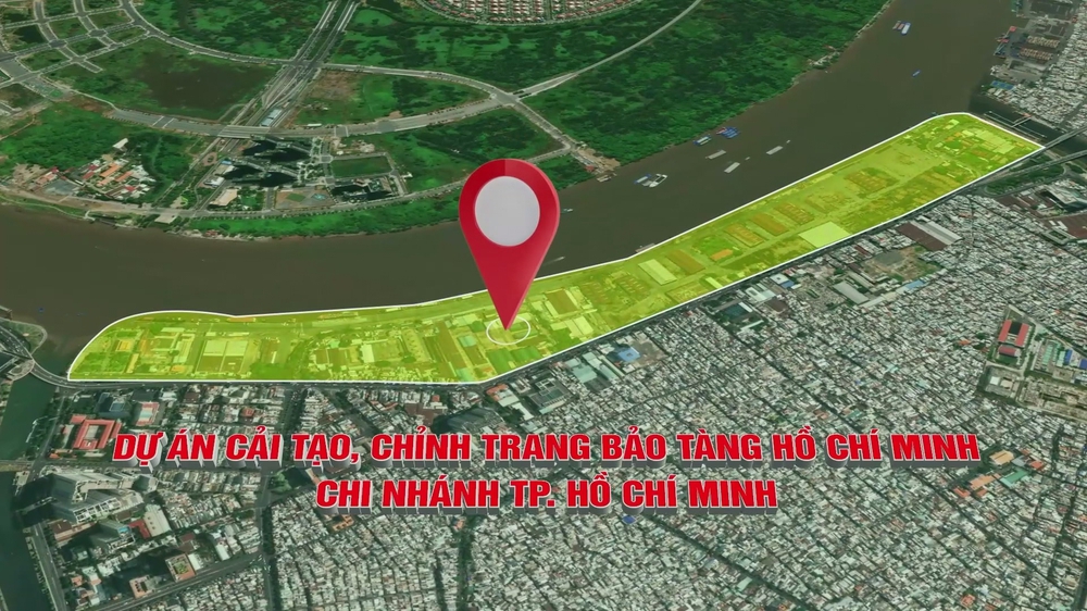 Từ dấu mốc 30/4 đến động lực phát triển mới: TP. Hồ Chí Minh khởi công đồng loạt các dự án chiến lược - Ảnh 6.