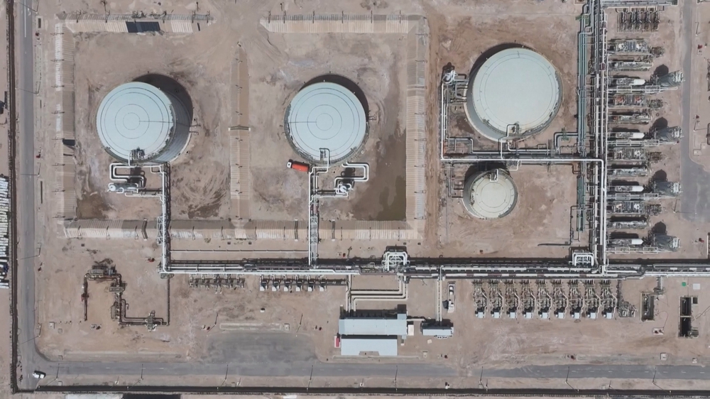 NRTG: Khi an ninh năng lượng không còn là bài toán cung cầu thuần túy- Ảnh 4.