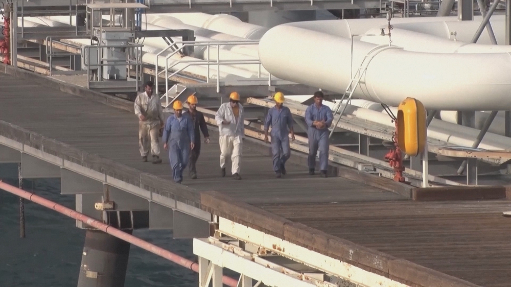 NRTG: Khi an ninh năng lượng không còn là bài toán cung cầu thuần túy- Ảnh 5.