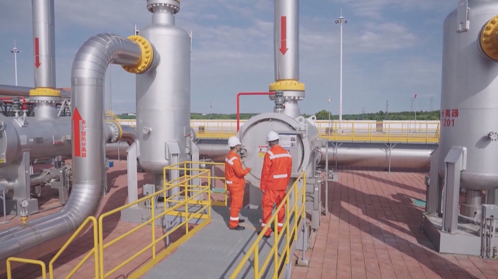 NRTG: Khi an ninh năng lượng không còn là bài toán cung cầu thuần túy- Ảnh 15.