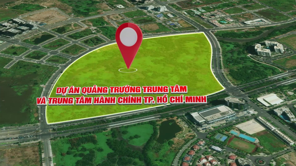 Từ dấu mốc 30/4 đến động lực phát triển mới: TP. Hồ Chí Minh khởi công đồng loạt các dự án chiến lược - Ảnh 5.