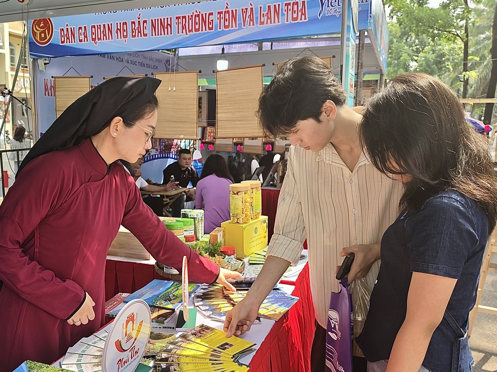 Ngày hội Du lịch TP. Hồ Chí Minh 2026: Hành trình khám phá Việt Nam thu nhỏ - Ảnh 8.