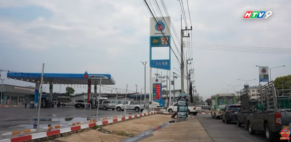 CHÂU Á ỨNG PHÓ THIẾU HỤT NĂNG LƯỢNG - Ảnh 2.