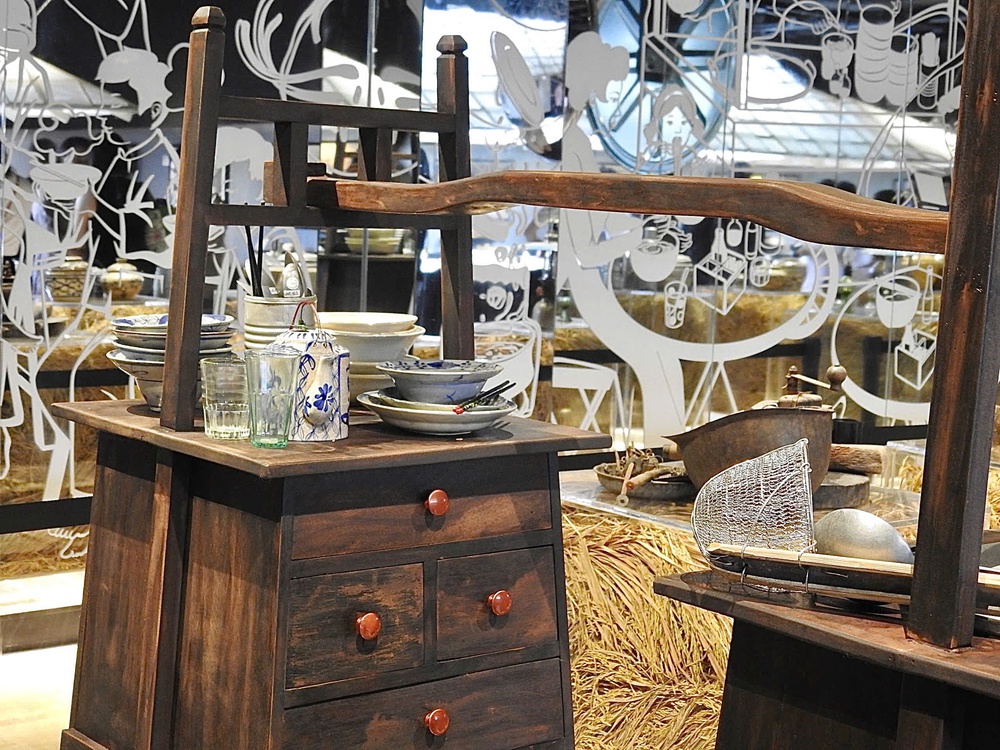 Bảo tàng phở - Từ tâm huyết di sản đến khát vọng điểm đến toàn cầu - Ảnh 3.