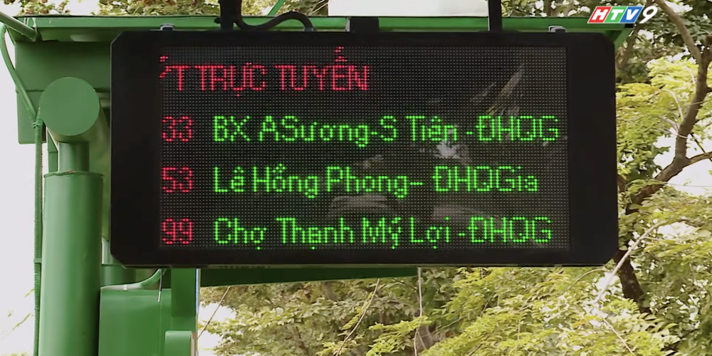 Giao thông xanh - Đi vui, về khỏe: Thanh toán hiện đại mở lối giao thông thông minh - Ảnh 2.