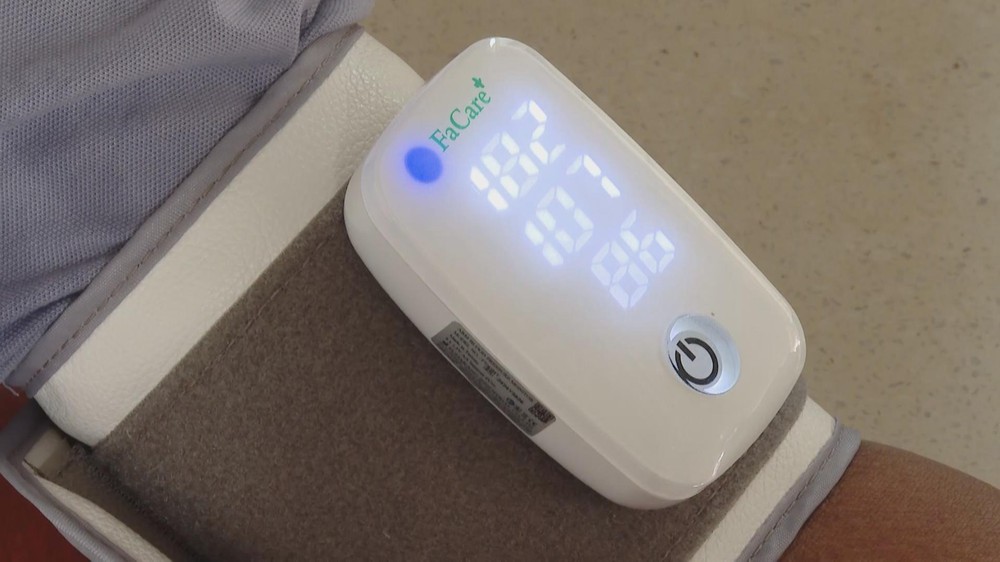 Y tế TP. Hồ Chí Minh: Hành trình từ "chữa bệnh" sang "quản lý sức khỏe" toàn dân - Ảnh 11.