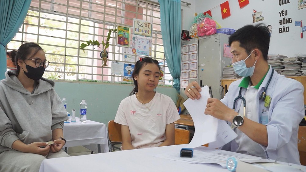 Y tế TP. Hồ Chí Minh: Hành trình từ "chữa bệnh" sang "quản lý sức khỏe" toàn dân - Ảnh 15.