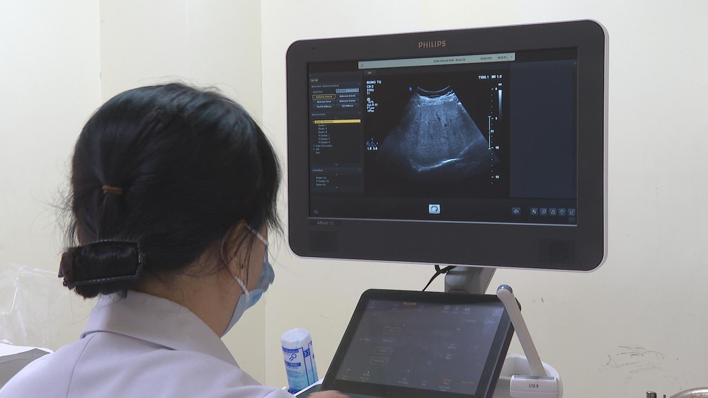 Y tế TP. Hồ Chí Minh: Hành trình từ "chữa bệnh" sang "quản lý sức khỏe" toàn dân - Ảnh 17.