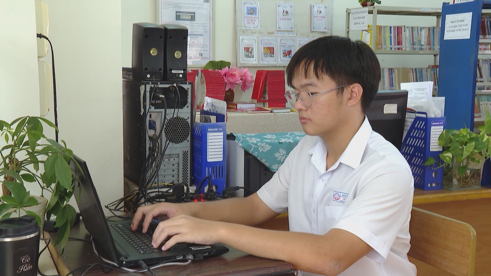Xây dựng “lá chắn niềm tin” - Lan tỏa giá trị tích cực từ cơ sở - Ảnh 7.